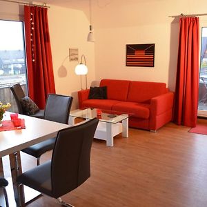 Appartement met Twee Slaapkamers